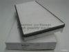 ASHUKI M030-23 Filter, interior air